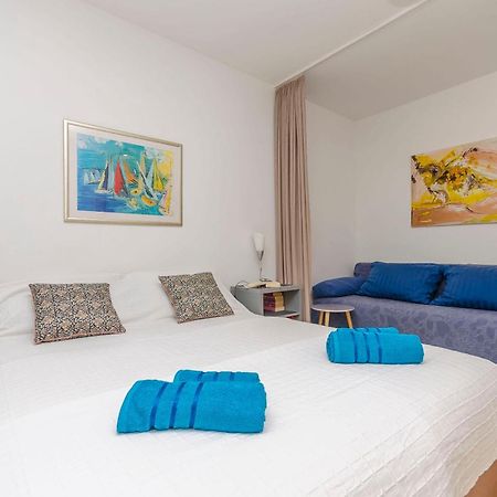Apartments Daniela Vodice Zewnętrze zdjęcie