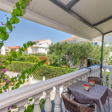 Apartments Daniela Vodice Zewnętrze zdjęcie