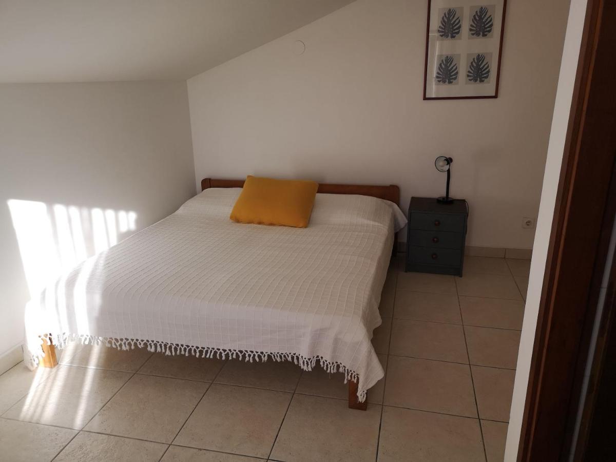 Apartments Daniela Vodice Zewnętrze zdjęcie