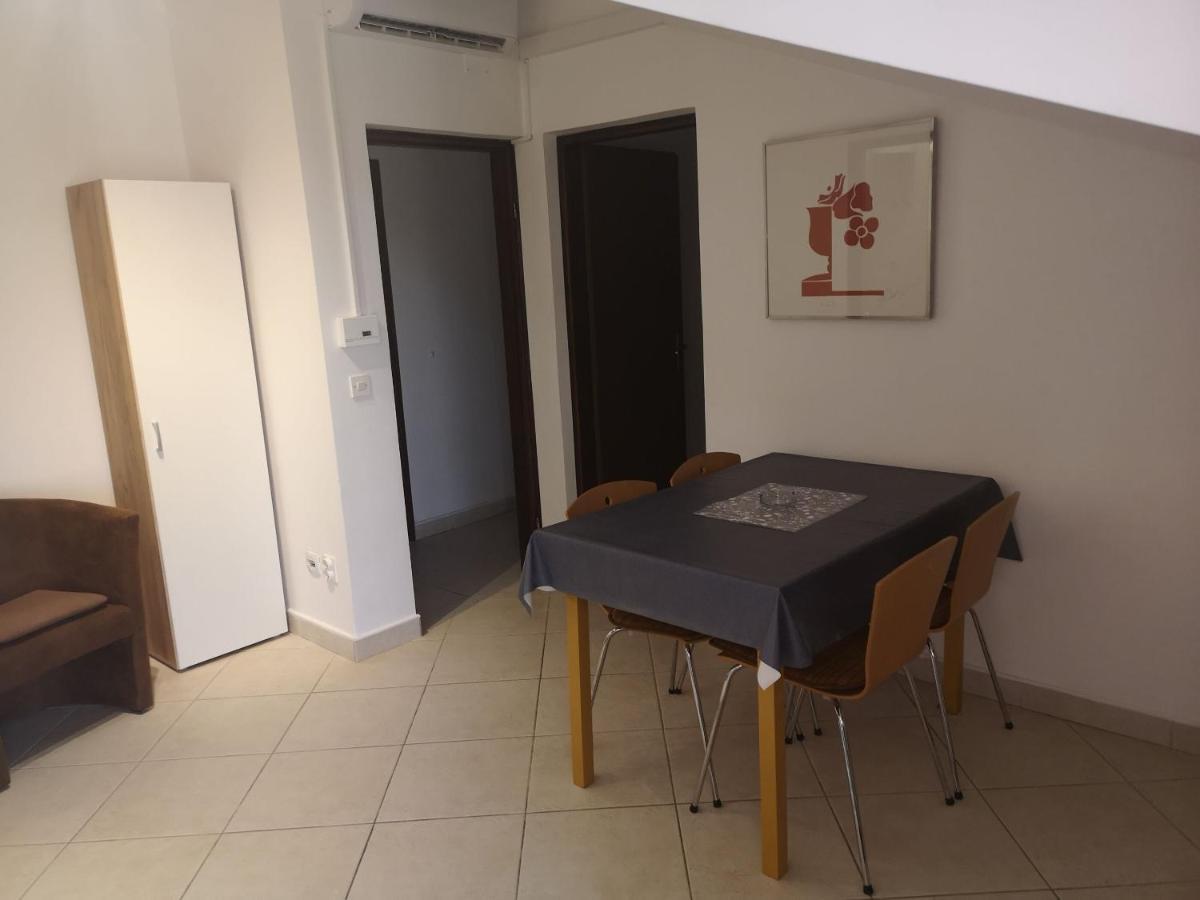 Apartments Daniela Vodice Zewnętrze zdjęcie