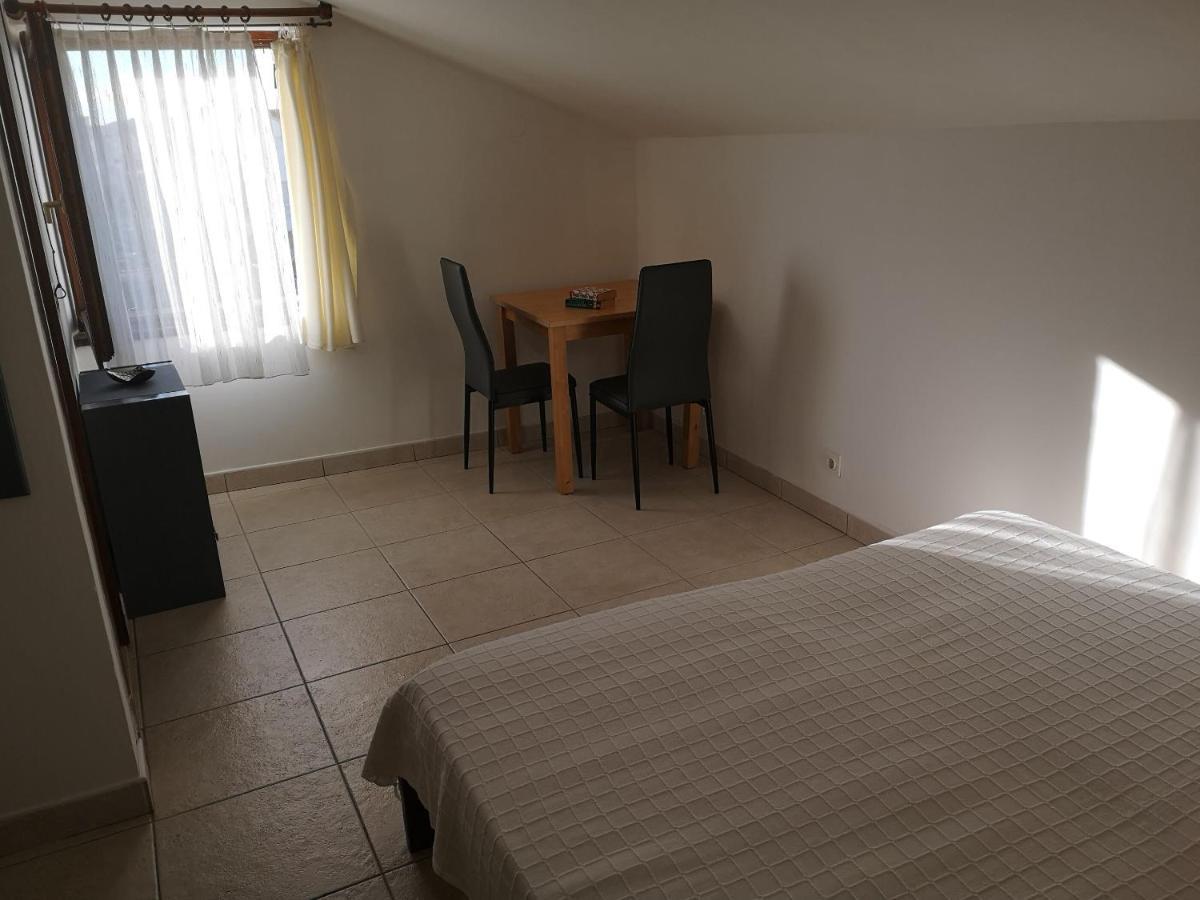 Apartments Daniela Vodice Zewnętrze zdjęcie