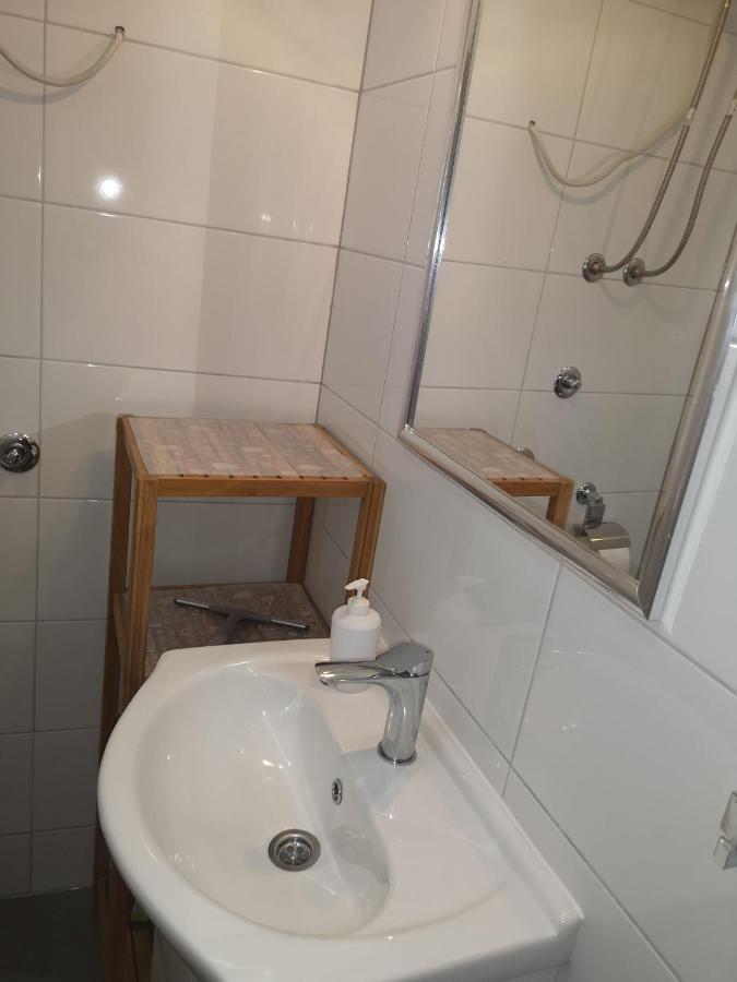Apartments Daniela Vodice Zewnętrze zdjęcie