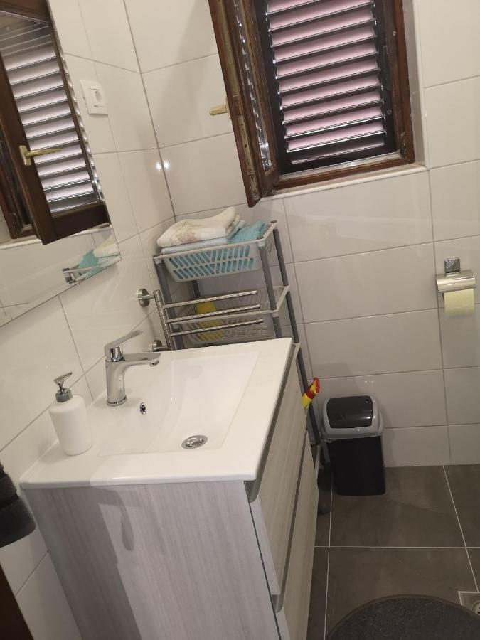 Apartments Daniela Vodice Zewnętrze zdjęcie
