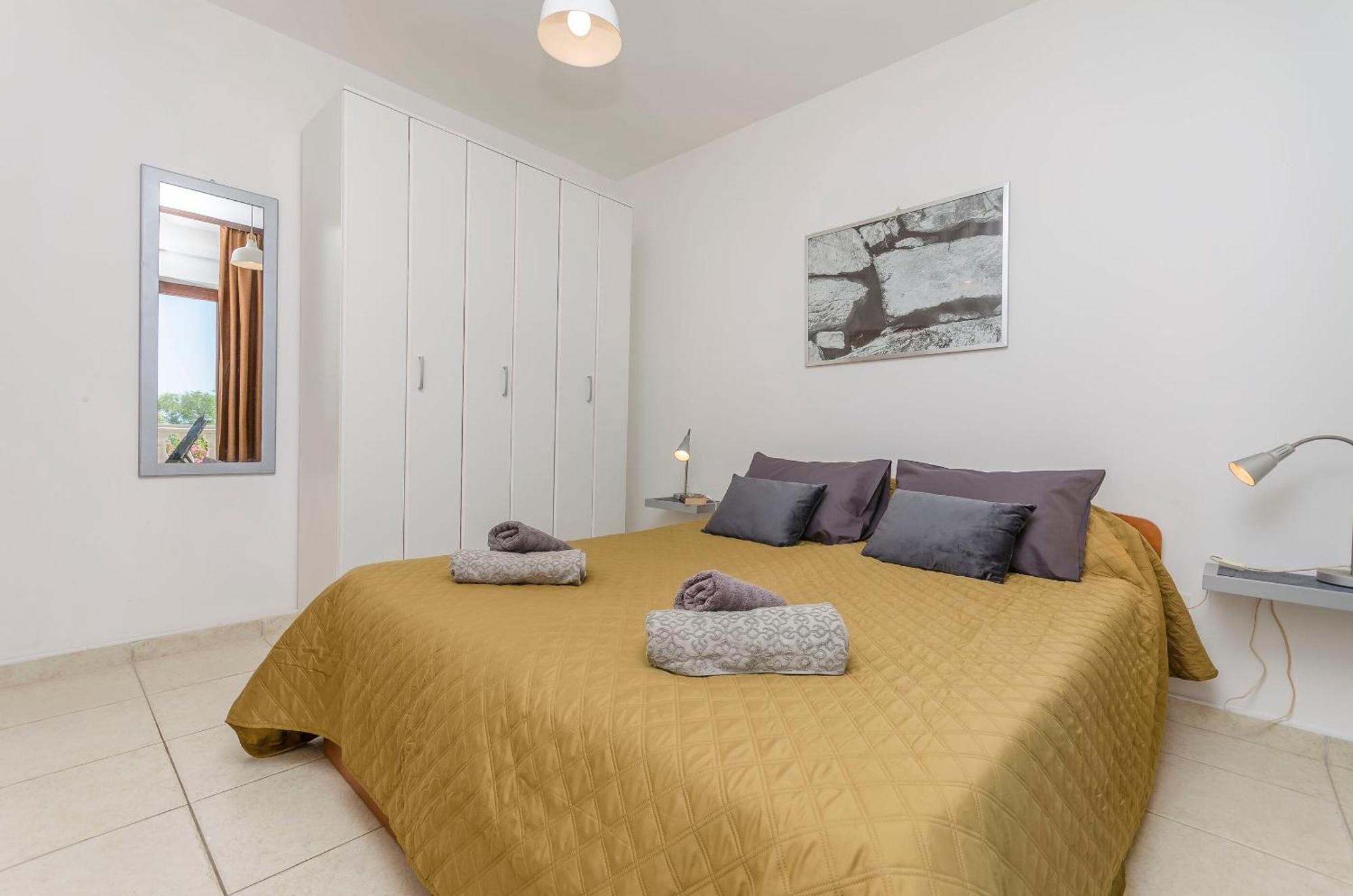 Apartments Daniela Vodice Zewnętrze zdjęcie