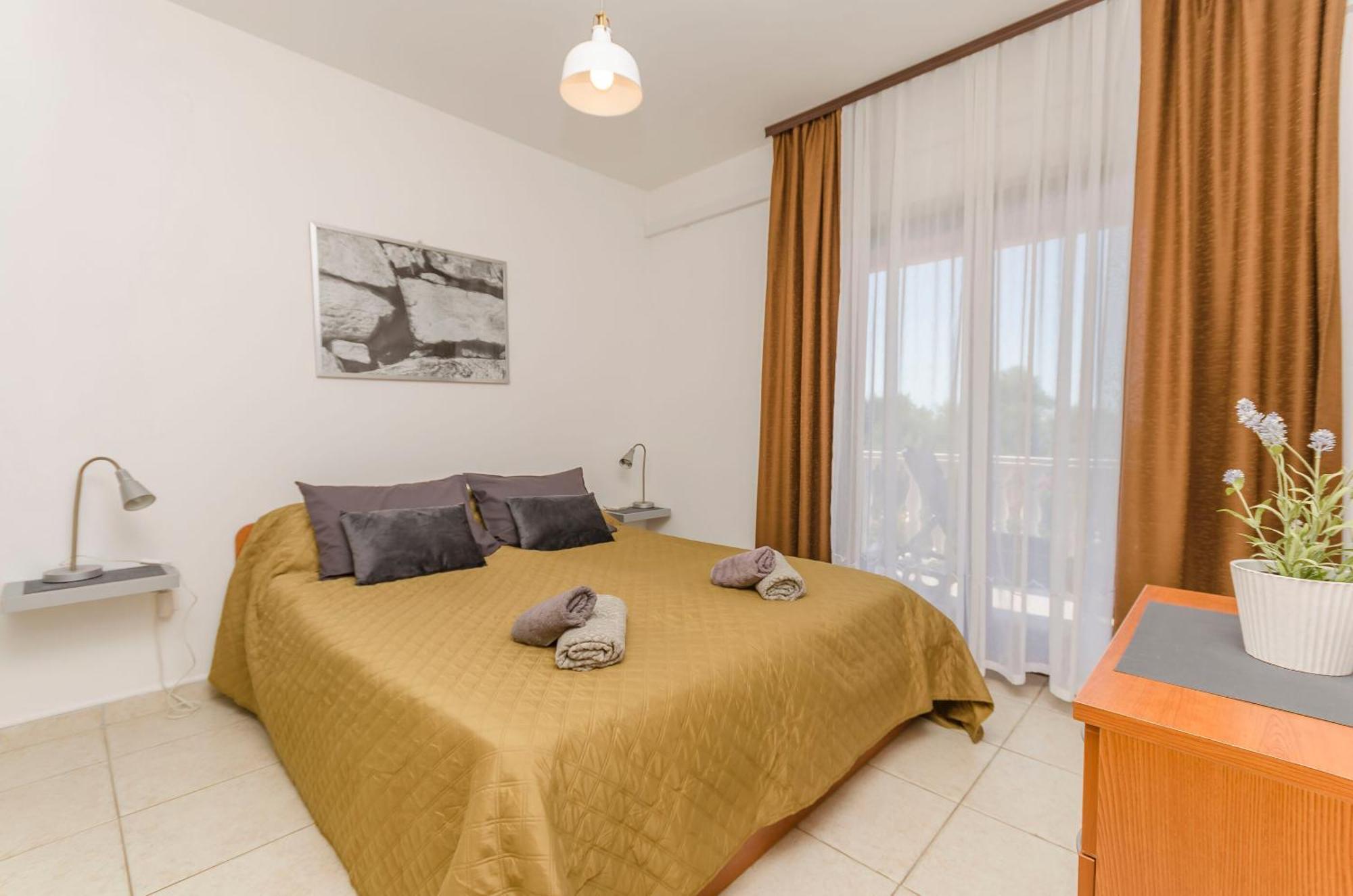 Apartments Daniela Vodice Zewnętrze zdjęcie