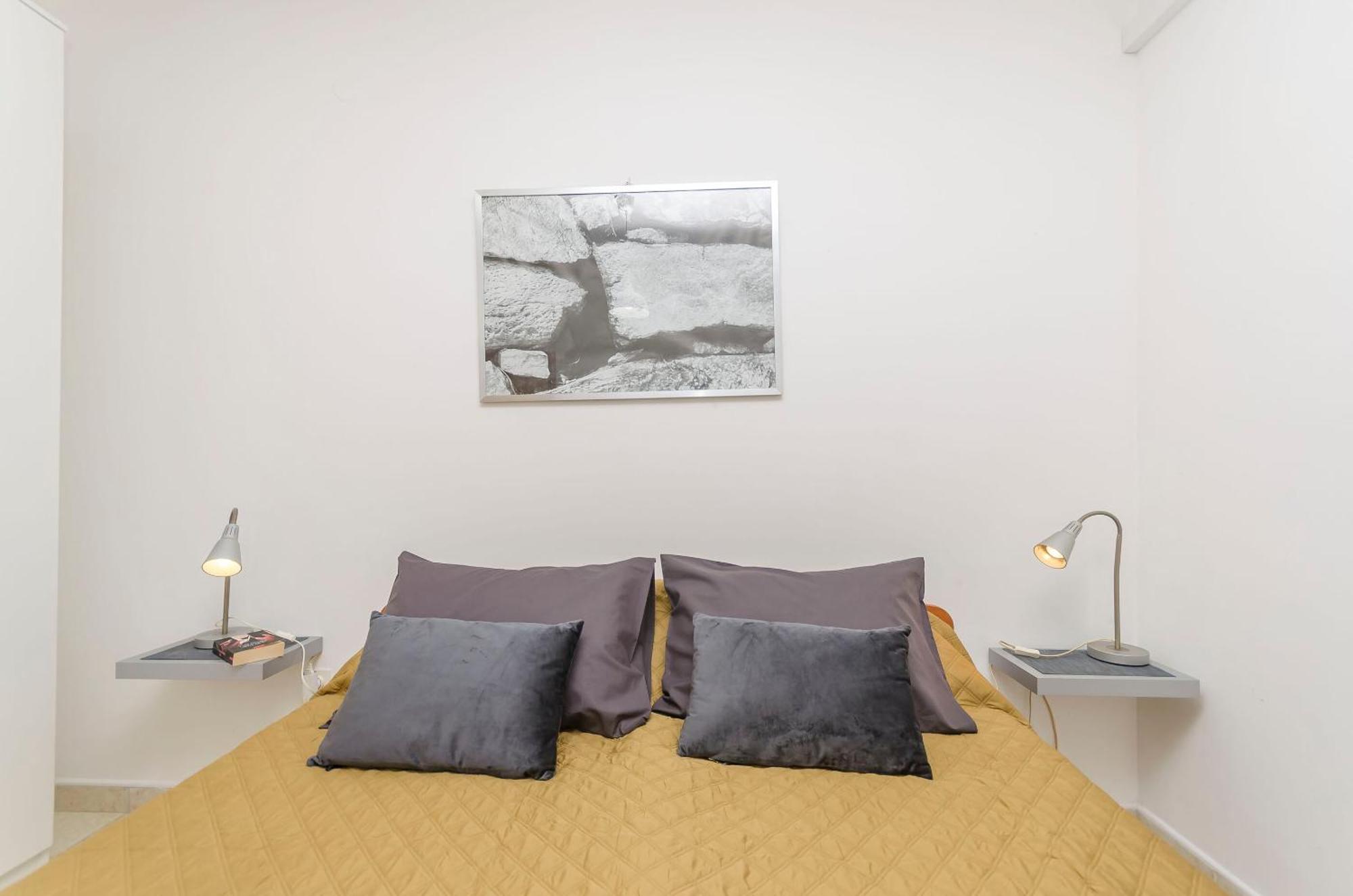 Apartments Daniela Vodice Zewnętrze zdjęcie