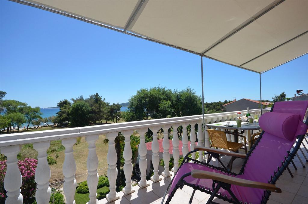 Apartments Daniela Vodice Zewnętrze zdjęcie