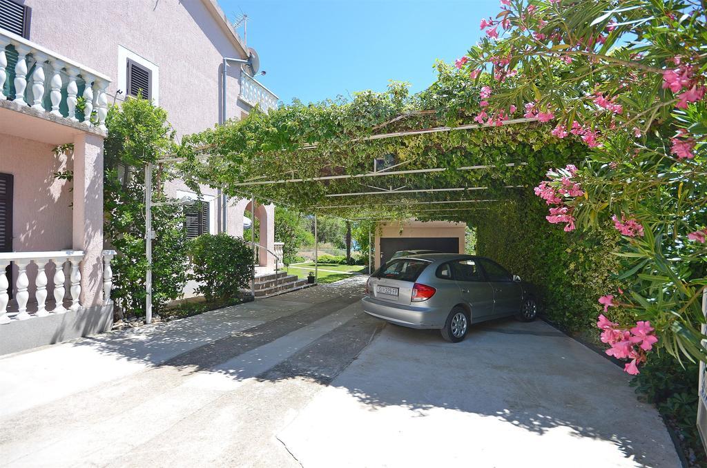 Apartments Daniela Vodice Zewnętrze zdjęcie
