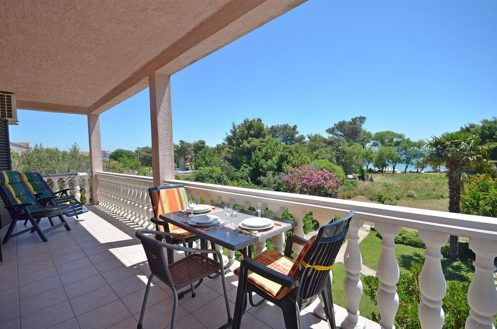 Apartments Daniela Vodice Zewnętrze zdjęcie
