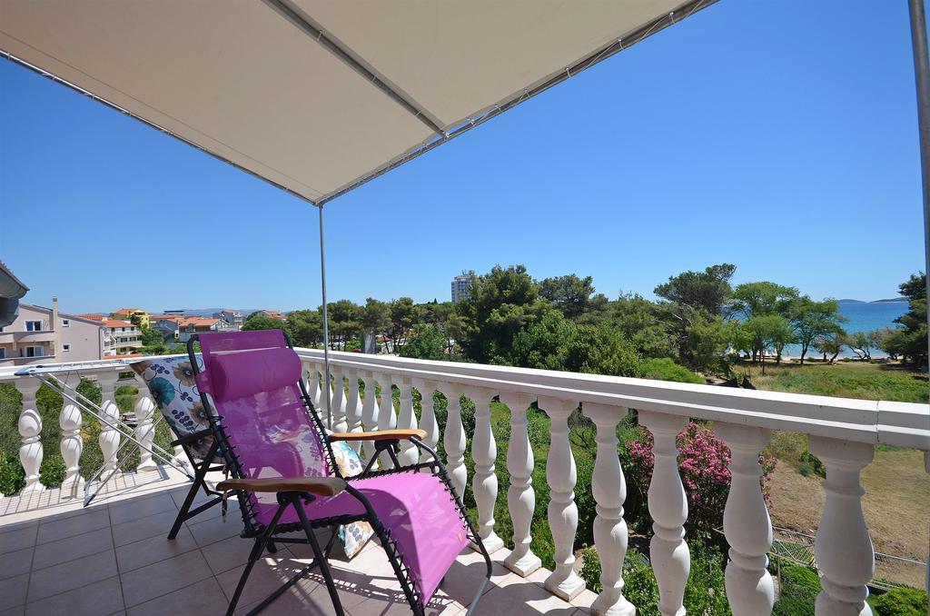 Apartments Daniela Vodice Zewnętrze zdjęcie