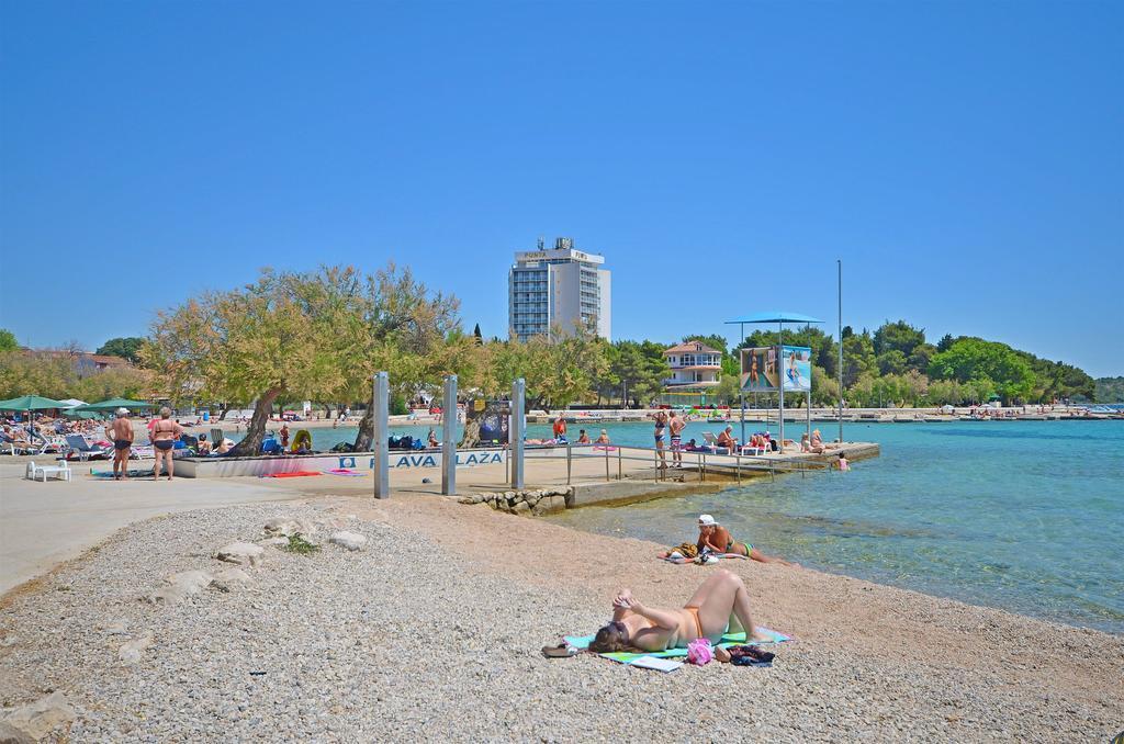 Apartments Daniela Vodice Zewnętrze zdjęcie
