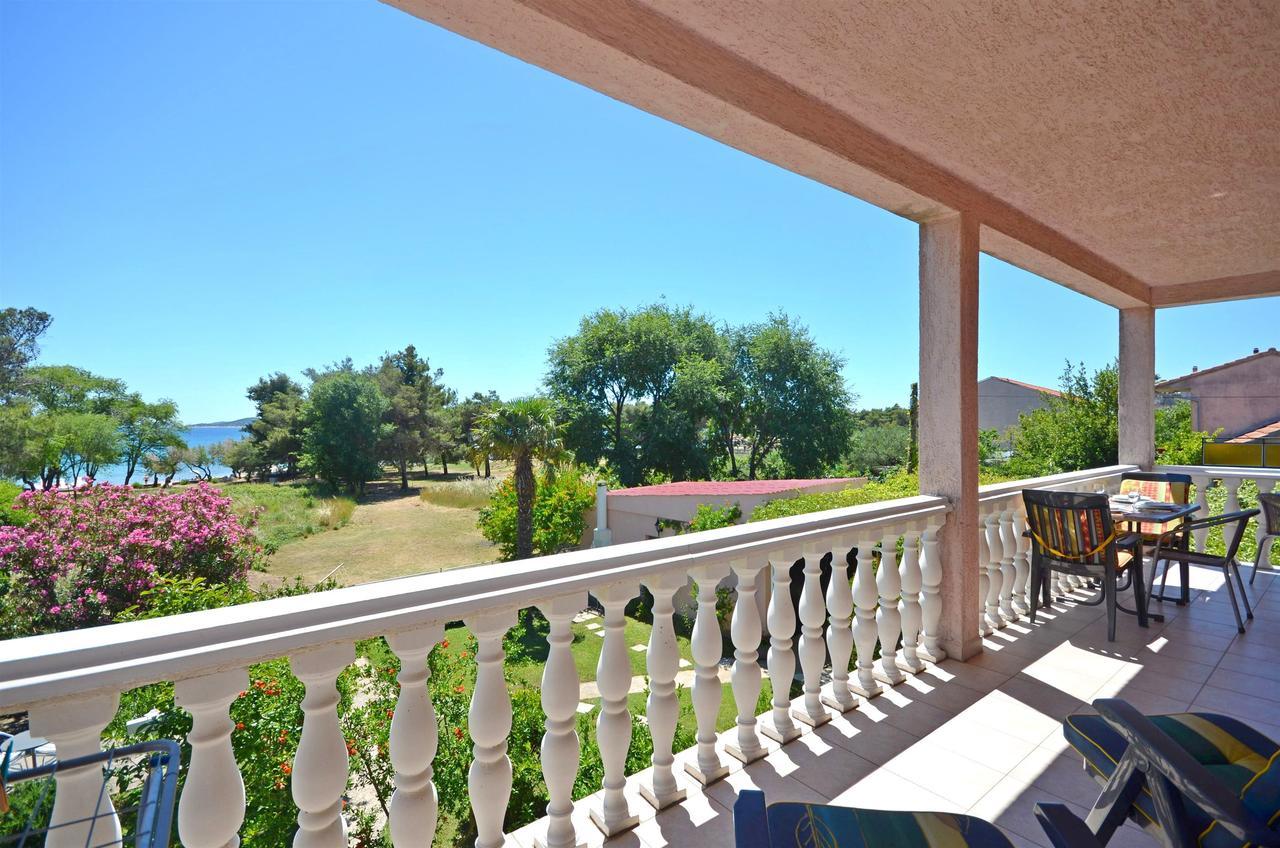 Apartments Daniela Vodice Zewnętrze zdjęcie