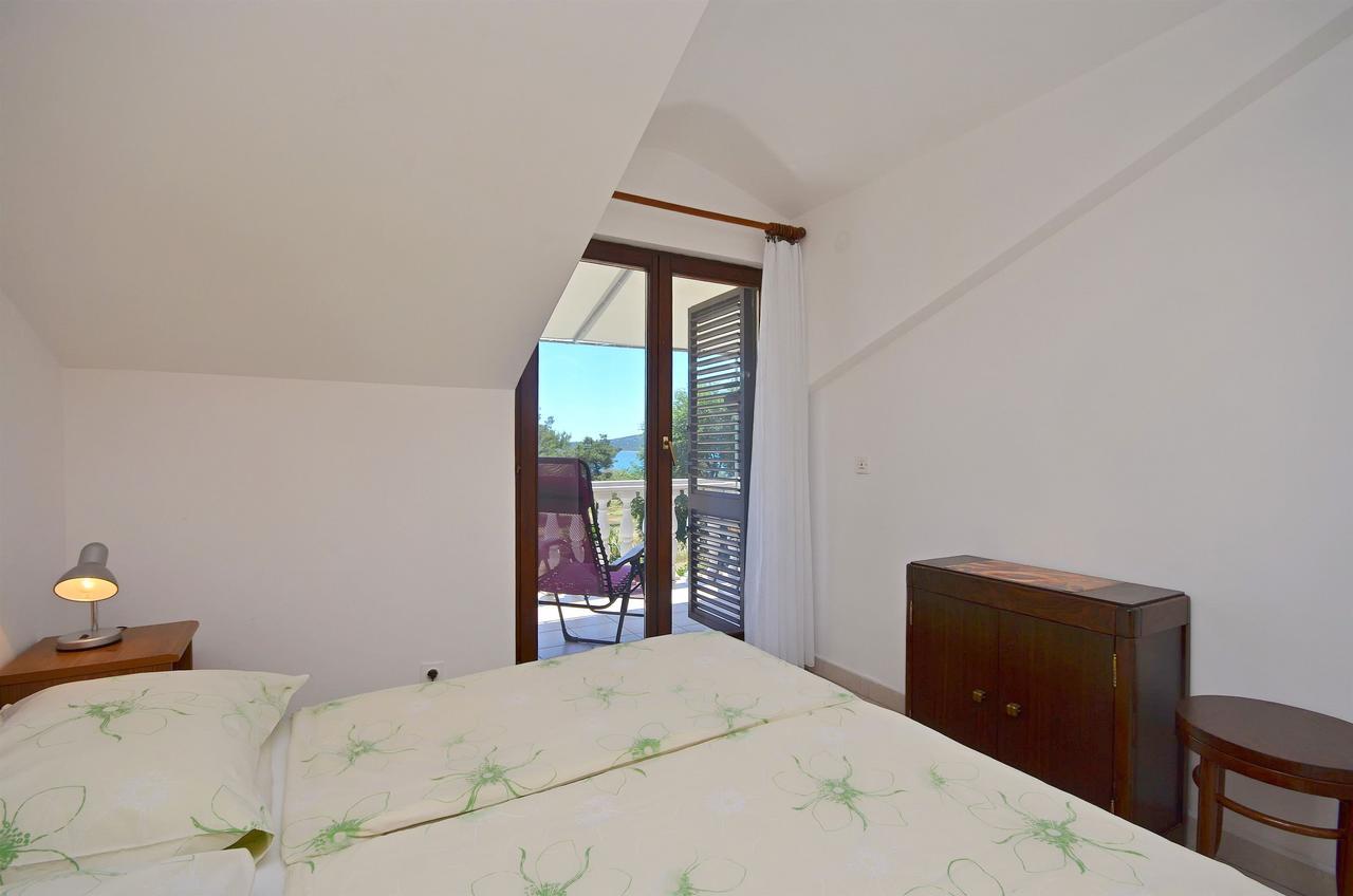 Apartments Daniela Vodice Zewnętrze zdjęcie
