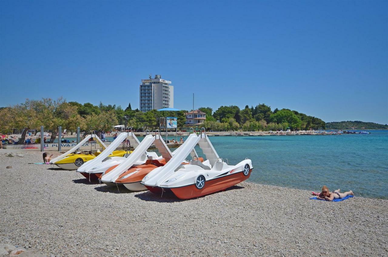 Apartments Daniela Vodice Zewnętrze zdjęcie