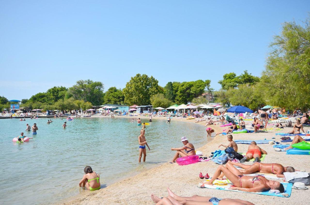 Apartments Daniela Vodice Zewnętrze zdjęcie