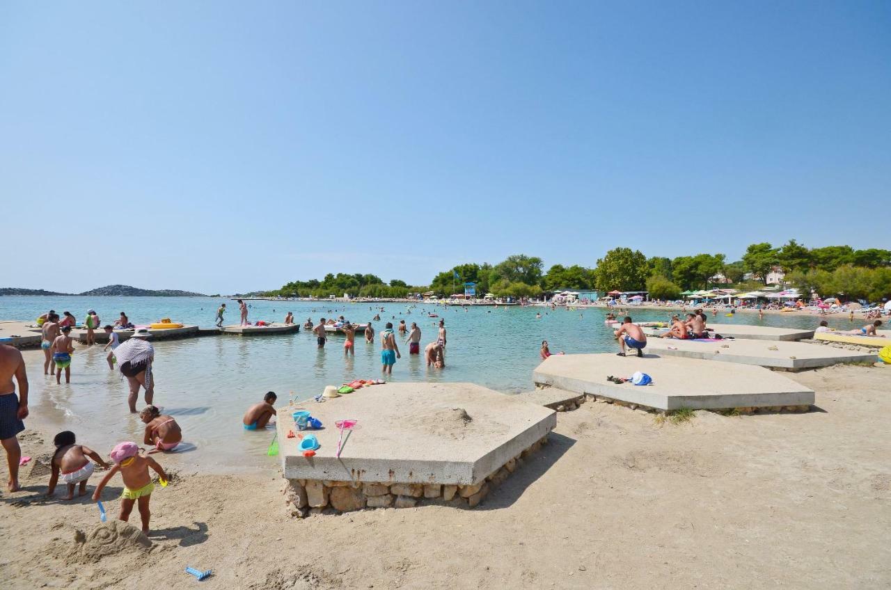 Apartments Daniela Vodice Zewnętrze zdjęcie